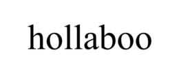 HOLLABOO trademark