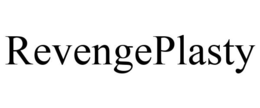 REVENGEPLASTY trademark