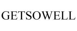 GETSOWELL trademark