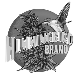 HUMMINGBIRD BRAND trademark