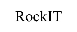 ROCKIT trademark