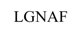 LGNAF trademark