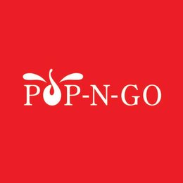 POP-N-GO trademark