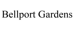BELLPORT GARDENS trademark