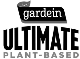GARDEIN ULTIMATE PLANT-BASED trademark