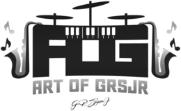 AOG ART OF GRSJR GENE R. SINGLETON JR trademark
