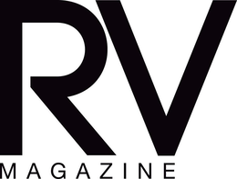 RV MAGAZINE trademark