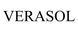 VERASOL trademark