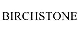 BIRCHSTONE trademark