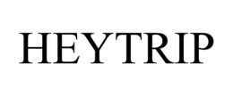 HEYTRIP trademark