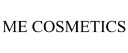 ME COSMETICS trademark