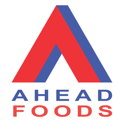 A AHEAD FOODS trademark