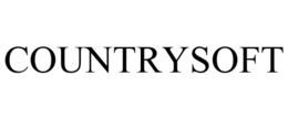 COUNTRYSOFT trademark
