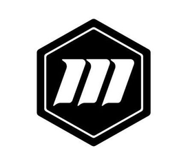 M trademark