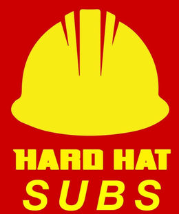 HARD HAT SUBS trademark