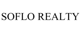 SOFLO REALTY trademark