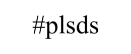#PLSDS trademark