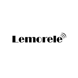 LEMORELE trademark