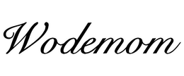 WODEMOM trademark