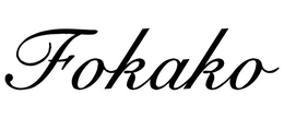 FOKAKO trademark