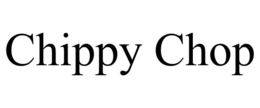 CHIPPY CHOP trademark