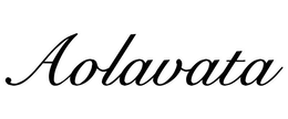 AOLAVATA trademark