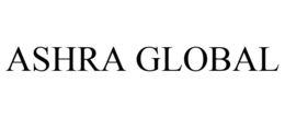 ASHRA GLOBAL trademark