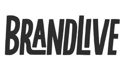 BRANDLIVE trademark