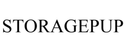 STORAGEPUP trademark