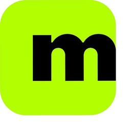 M trademark