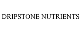 DRIPSTONE NUTRIENTS trademark