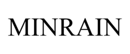 MINRAIN trademark