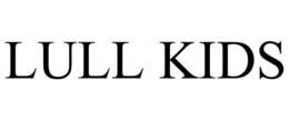 LULL KIDS trademark
