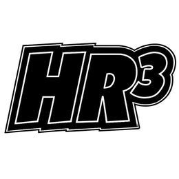 HR3 trademark