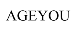 AGEYOU trademark