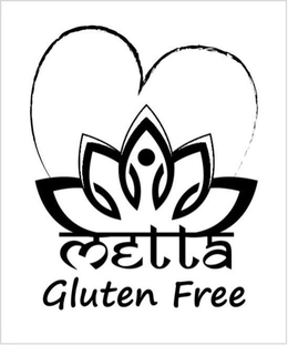 METTA GLUTEN FREE trademark