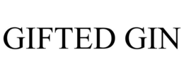 GIFTED GIN trademark