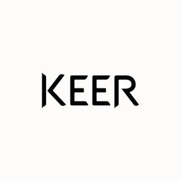 KEER trademark