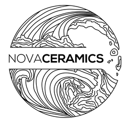 NOVA CERAMICS trademark