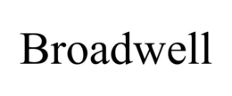 BROADWELL trademark