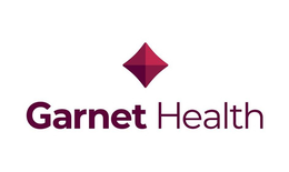 GARNET HEALTH trademark