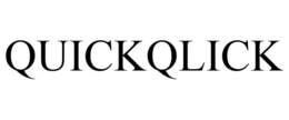 QUICKQLICK trademark