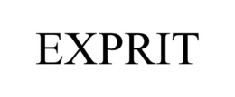 EXPRIT trademark