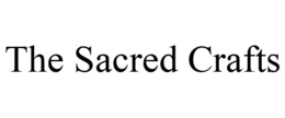 THE SACRED CRAFTS trademark