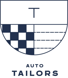 T AUTO TAILORS trademark