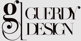 GD GUERDY DESIGN trademark