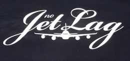 NO JETLAG trademark