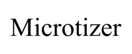 MICROTIZER trademark