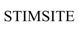STIMSITE trademark
