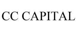 CC CAPITAL trademark